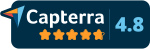 Capterra用户评价