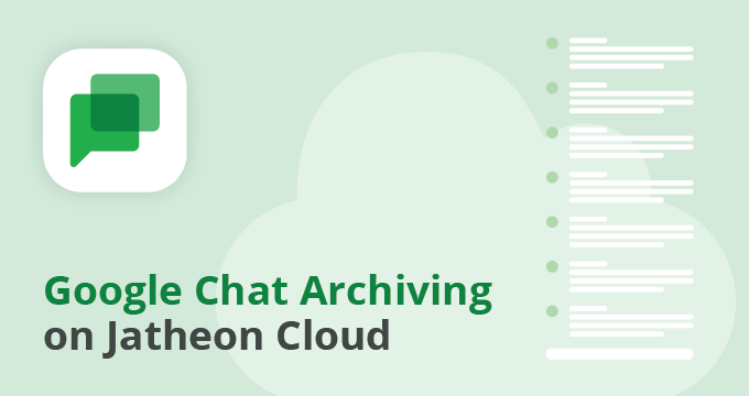 on-premise vs cloud archiving