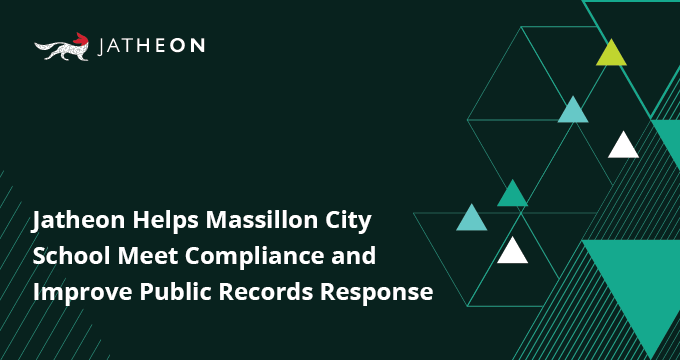 Massillon市学区提升合规性