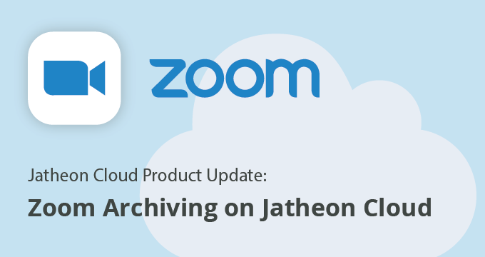 on-premise vs cloud archiving
