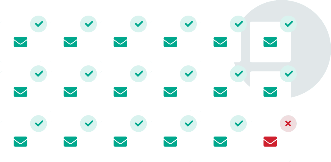 Superior data availability